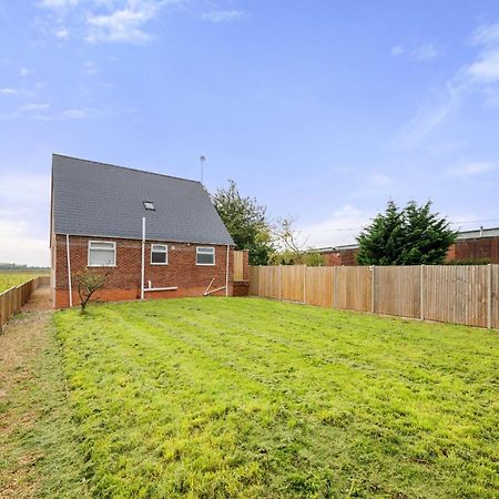 4 Bedroom House Boston Lincs Pet & Child Friendly Kültér fotó