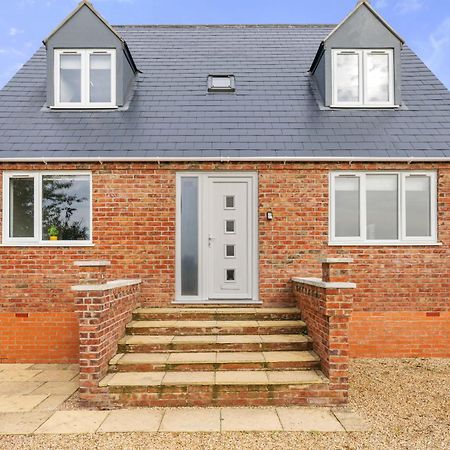 4 Bedroom House Boston Lincs Pet & Child Friendly Kültér fotó
