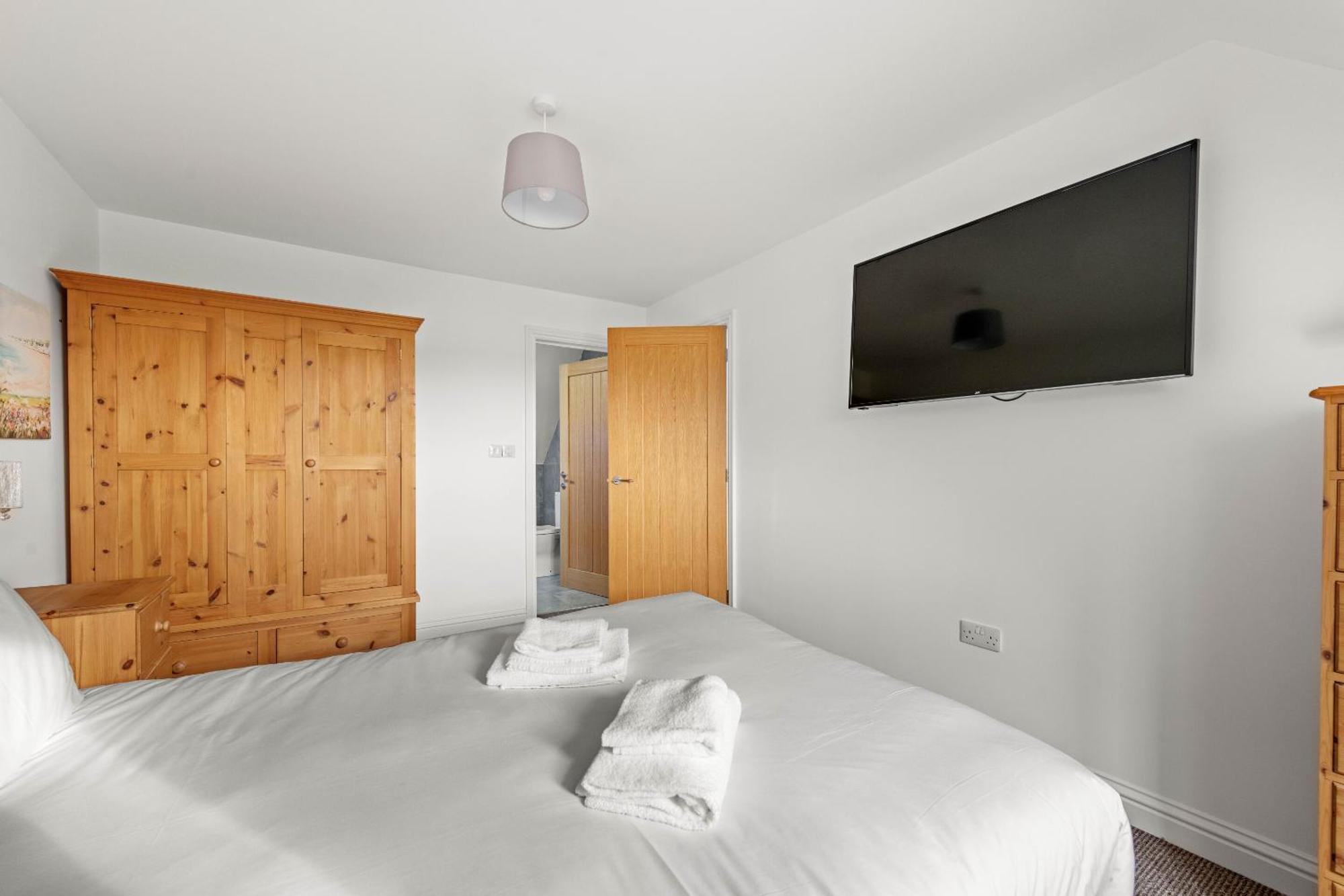 4 Bedroom House Boston Lincs Pet & Child Friendly Kültér fotó