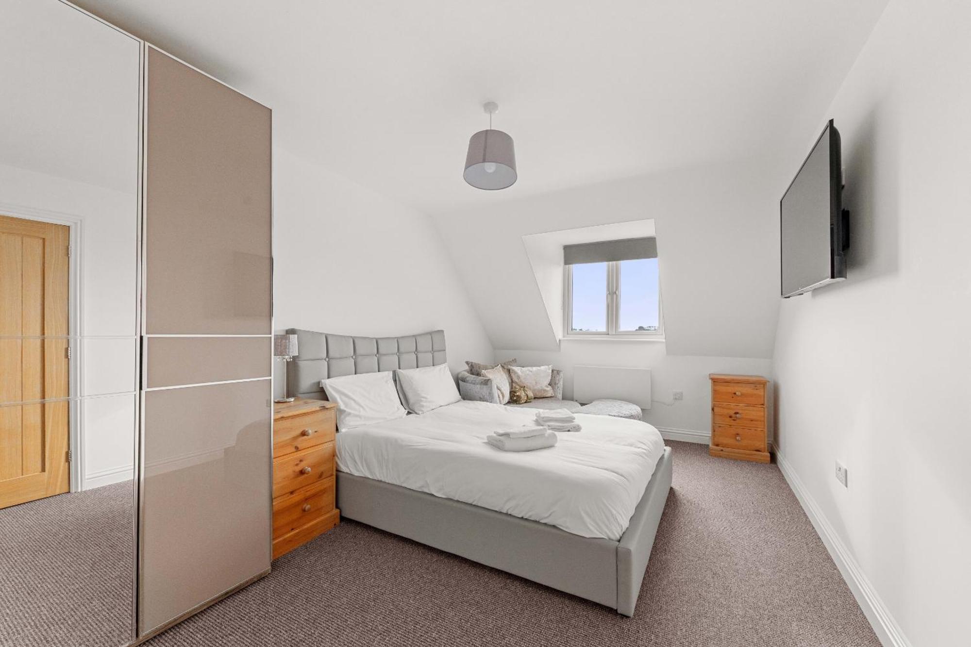 4 Bedroom House Boston Lincs Pet & Child Friendly Kültér fotó