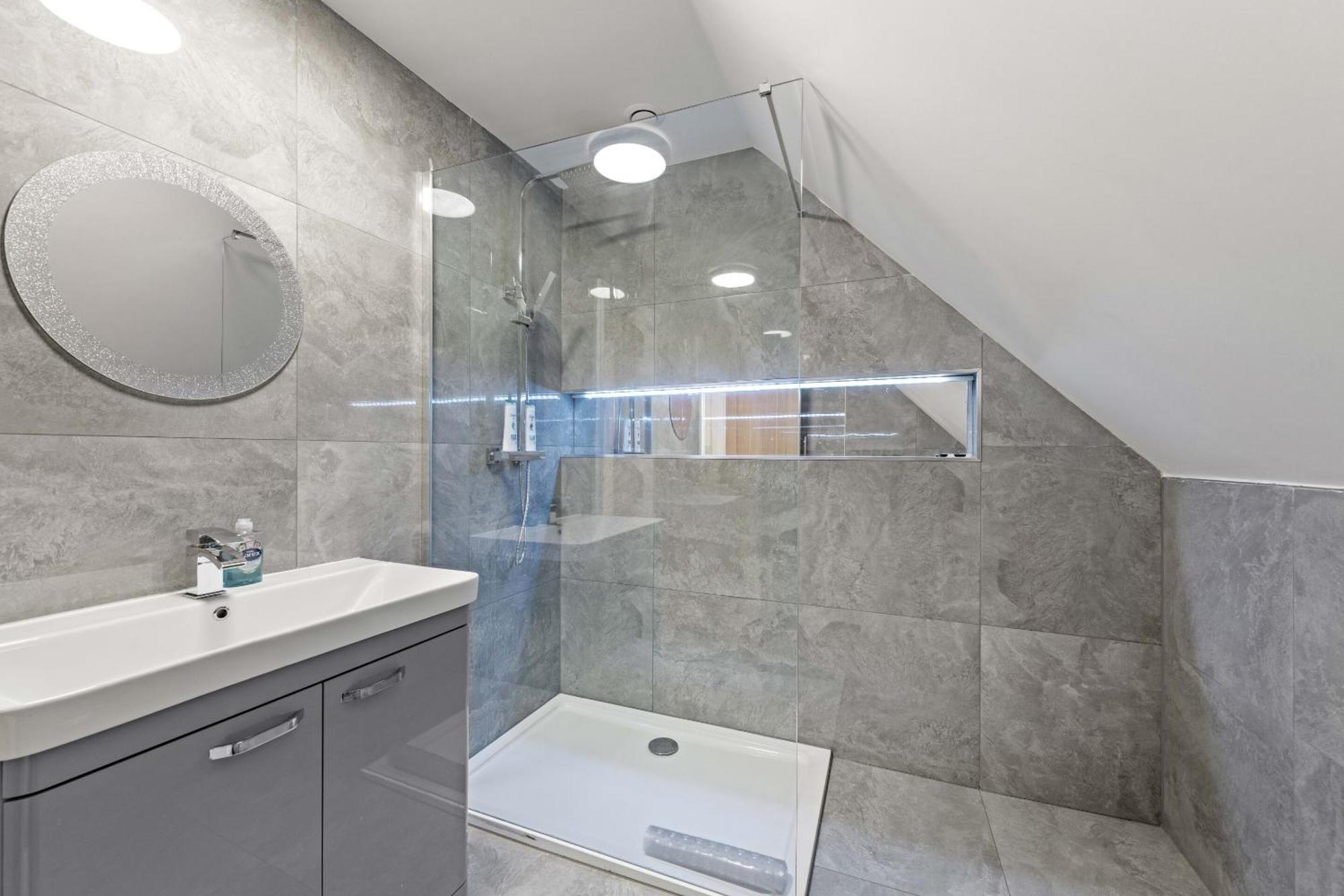 4 Bedroom House Boston Lincs Pet & Child Friendly Kültér fotó