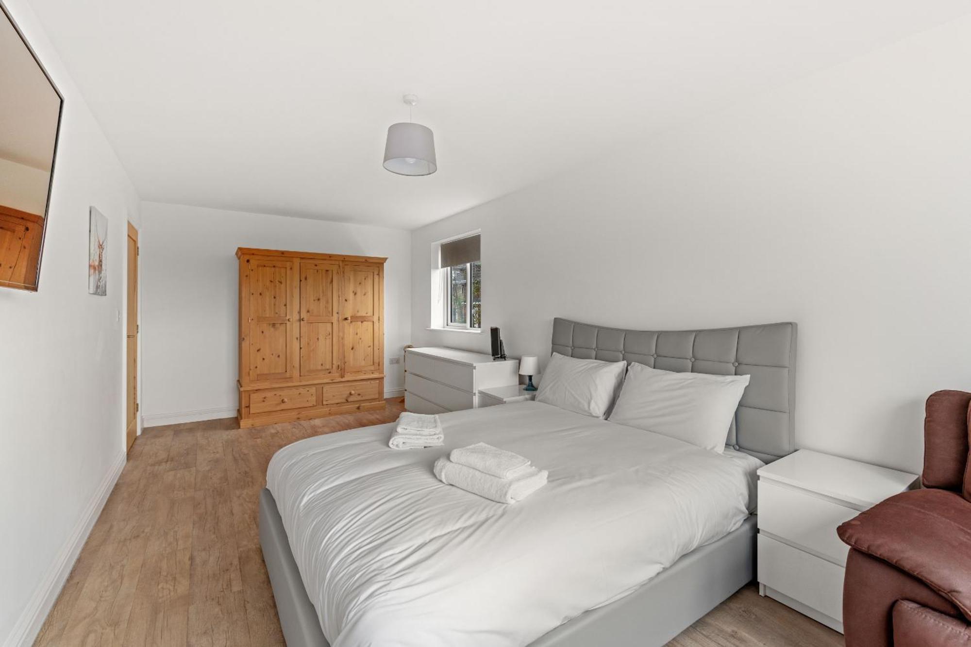 4 Bedroom House Boston Lincs Pet & Child Friendly Kültér fotó