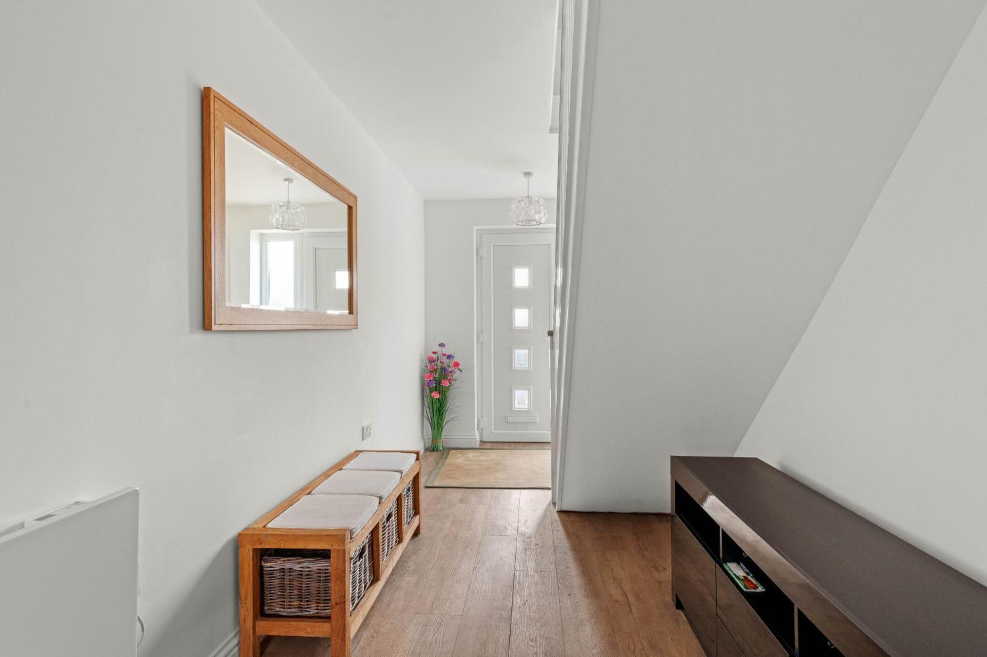 4 Bedroom House Boston Lincs Pet & Child Friendly Kültér fotó