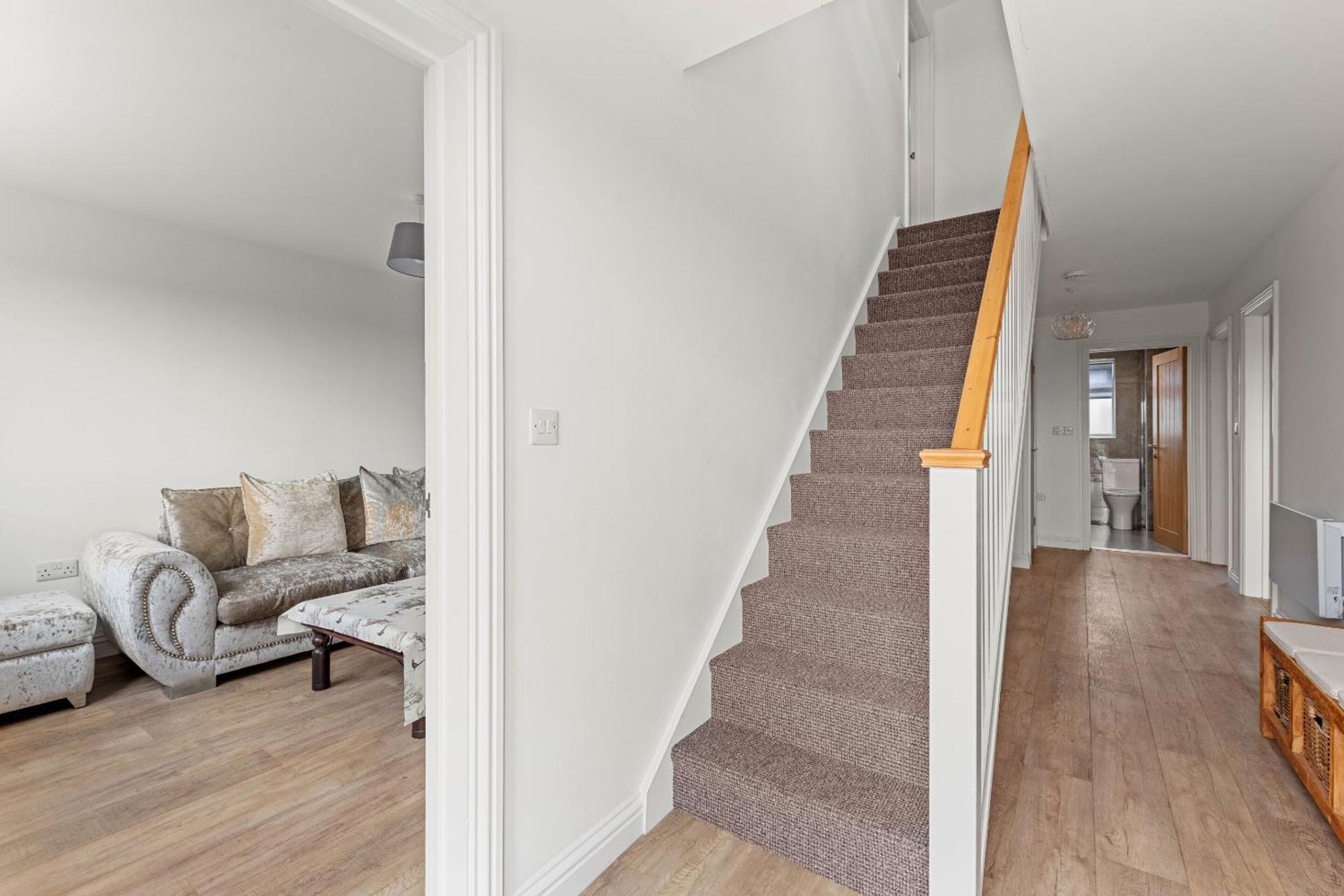 4 Bedroom House Boston Lincs Pet & Child Friendly Kültér fotó
