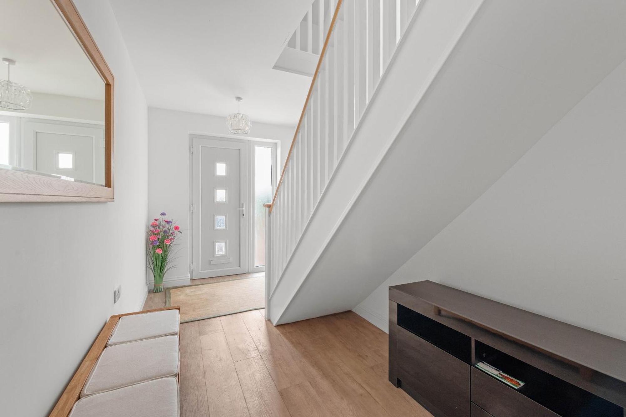 4 Bedroom House Boston Lincs Pet & Child Friendly Kültér fotó