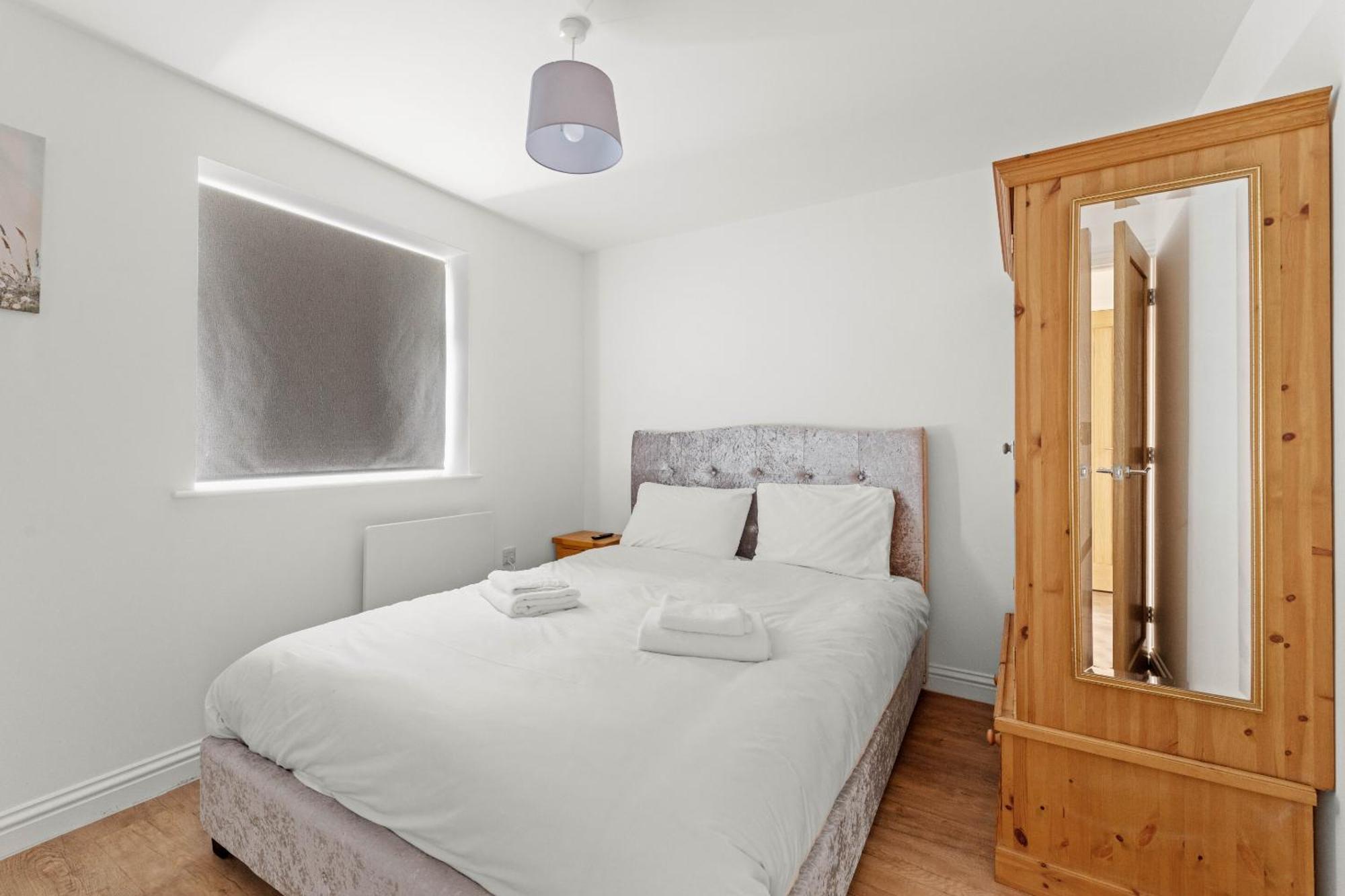 4 Bedroom House Boston Lincs Pet & Child Friendly Kültér fotó