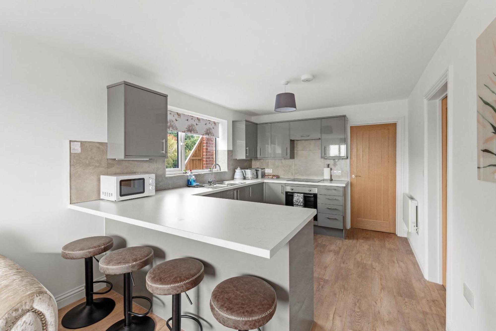 4 Bedroom House Boston Lincs Pet & Child Friendly Kültér fotó