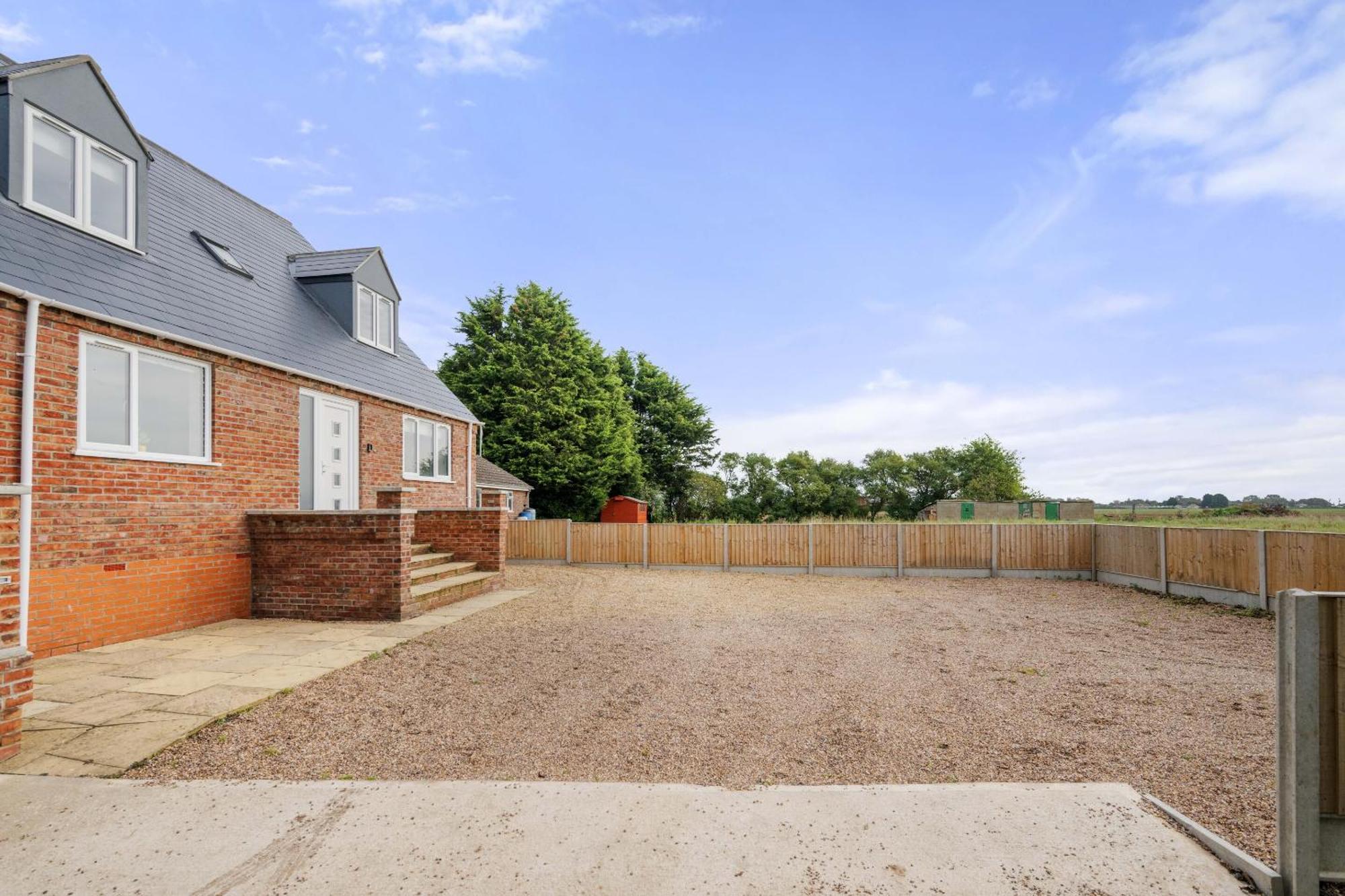 4 Bedroom House Boston Lincs Pet & Child Friendly Kültér fotó