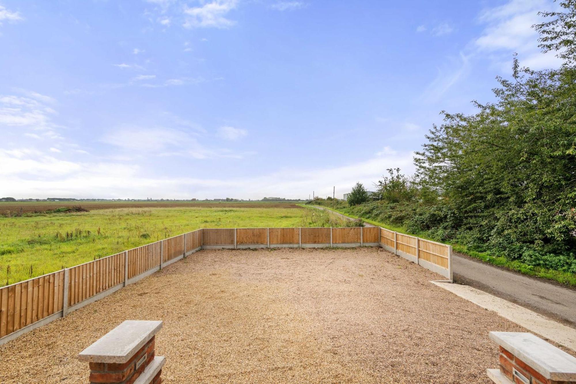 4 Bedroom House Boston Lincs Pet & Child Friendly Kültér fotó