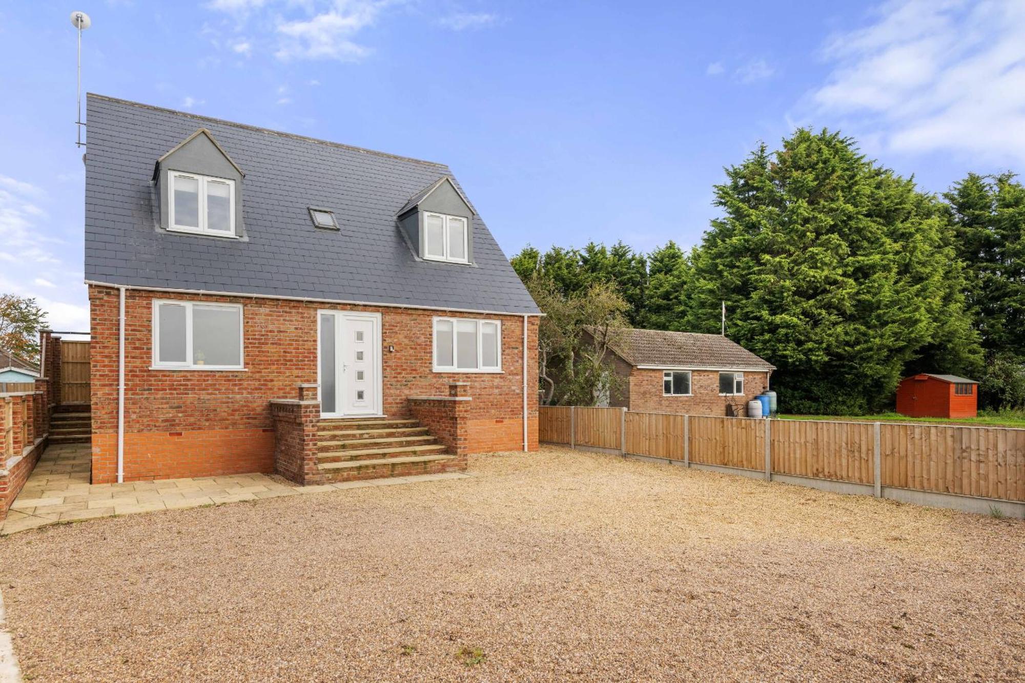 4 Bedroom House Boston Lincs Pet & Child Friendly Kültér fotó