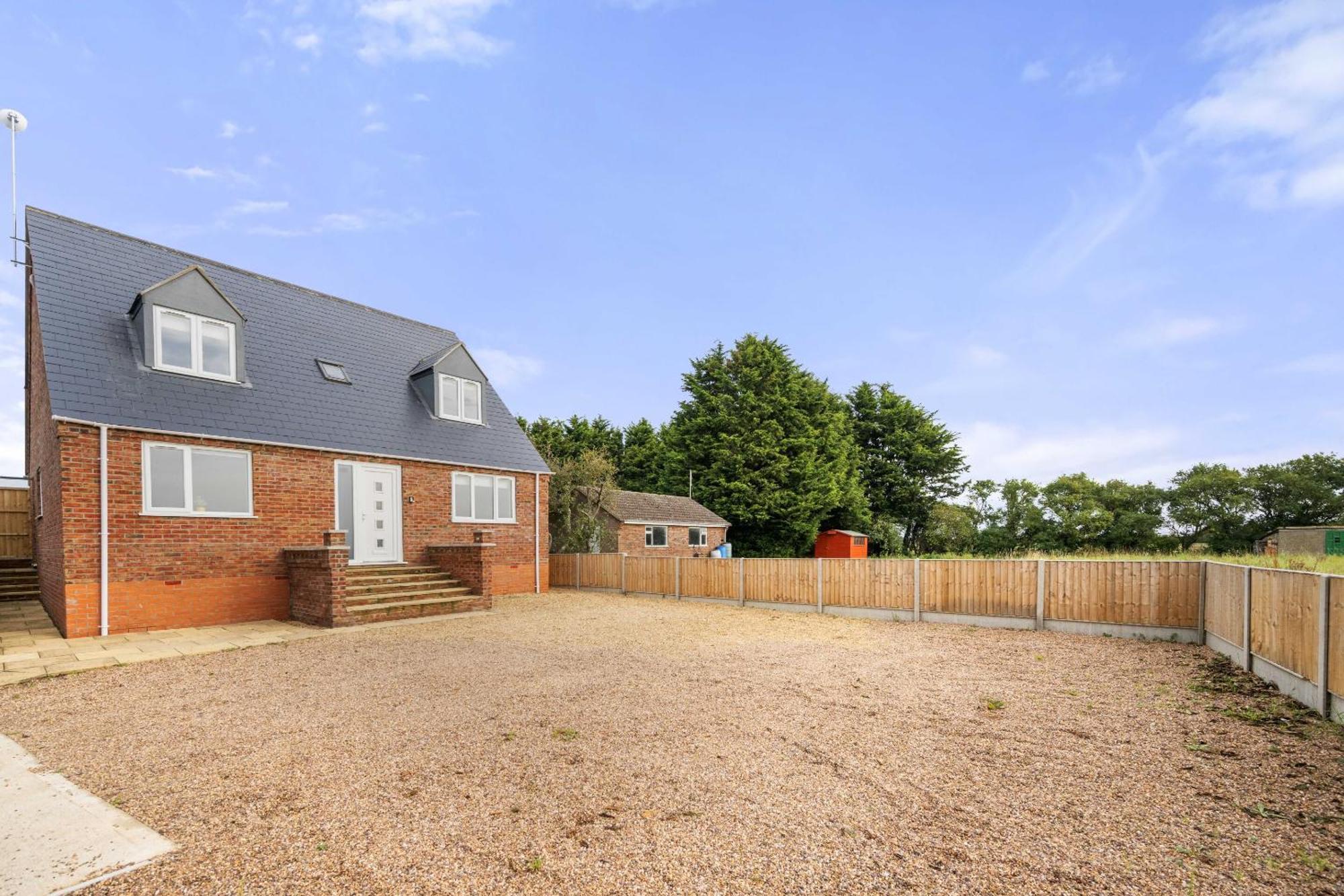 4 Bedroom House Boston Lincs Pet & Child Friendly Kültér fotó