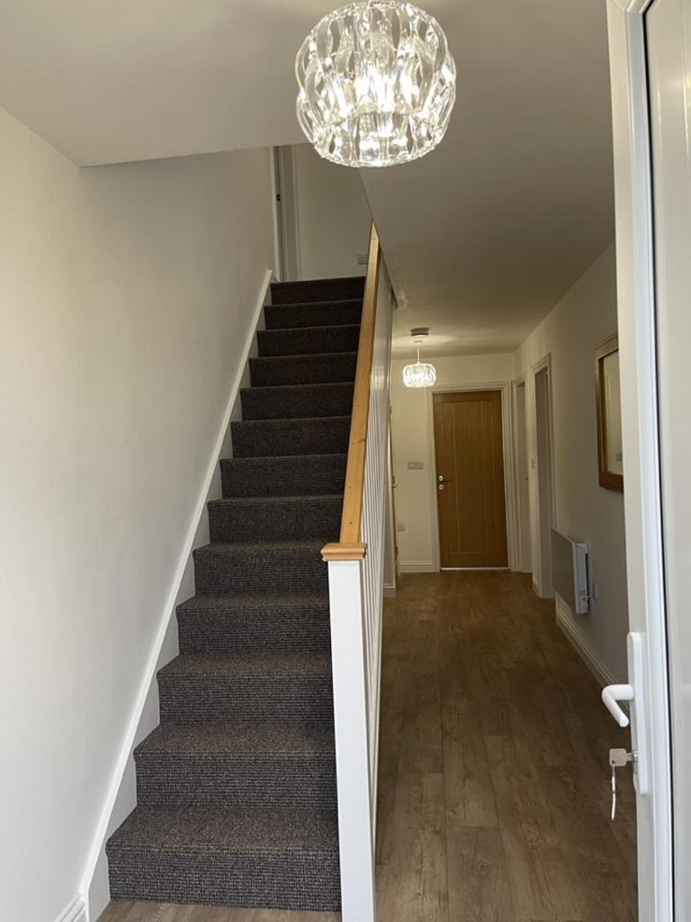4 Bedroom House Boston Lincs Pet & Child Friendly Kültér fotó