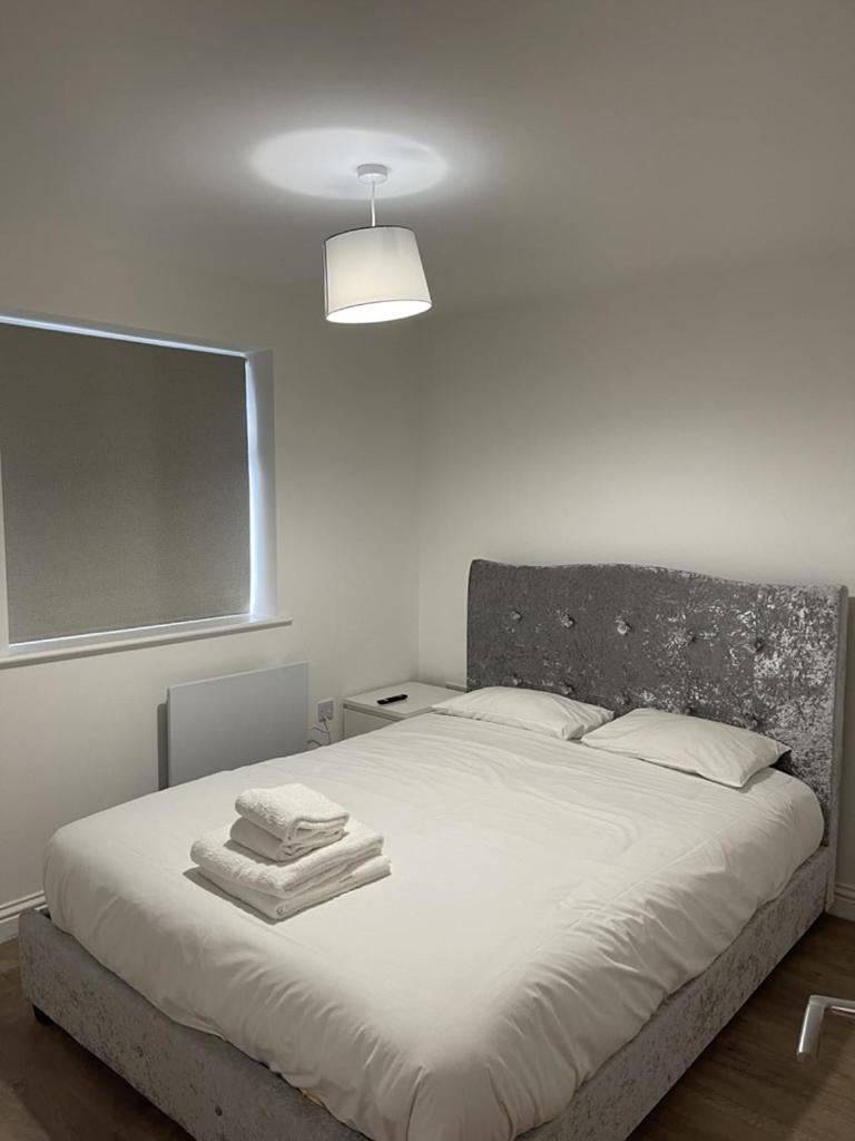 4 Bedroom House Boston Lincs Pet & Child Friendly Kültér fotó