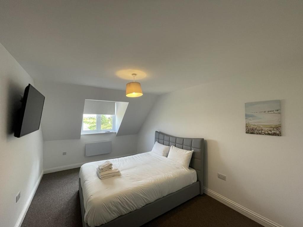 4 Bedroom House Boston Lincs Pet & Child Friendly Kültér fotó