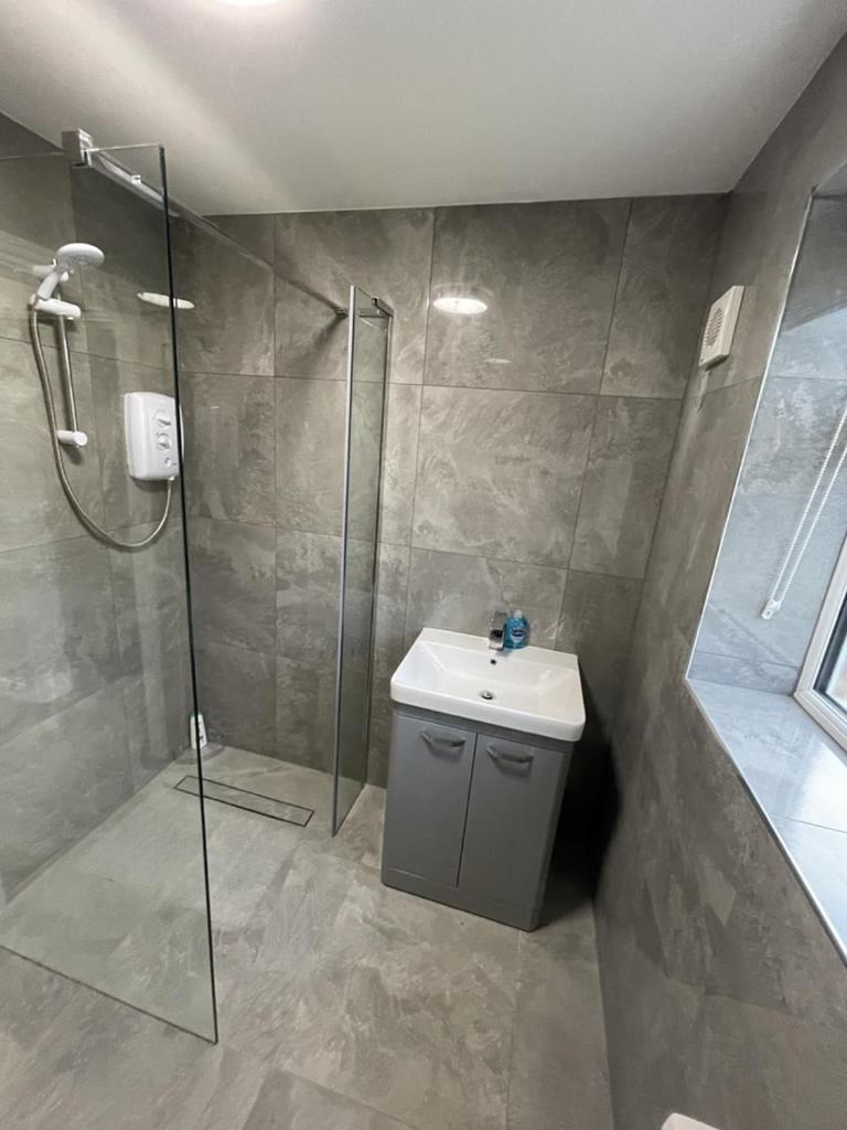 4 Bedroom House Boston Lincs Pet & Child Friendly Kültér fotó