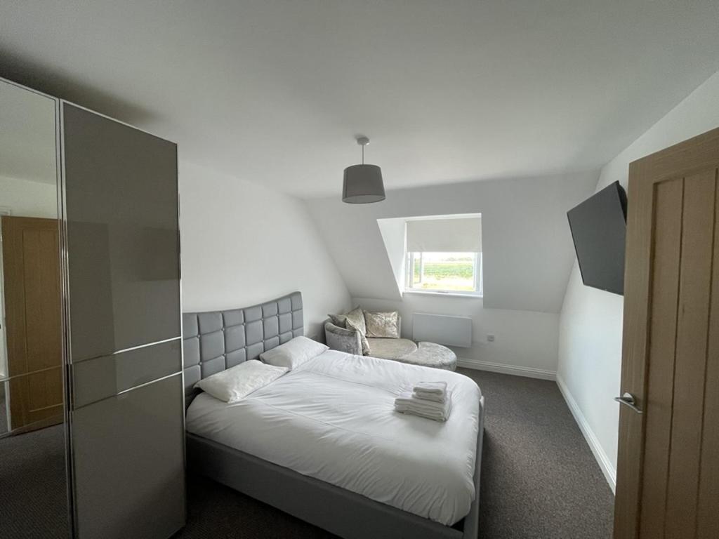 4 Bedroom House Boston Lincs Pet & Child Friendly Kültér fotó