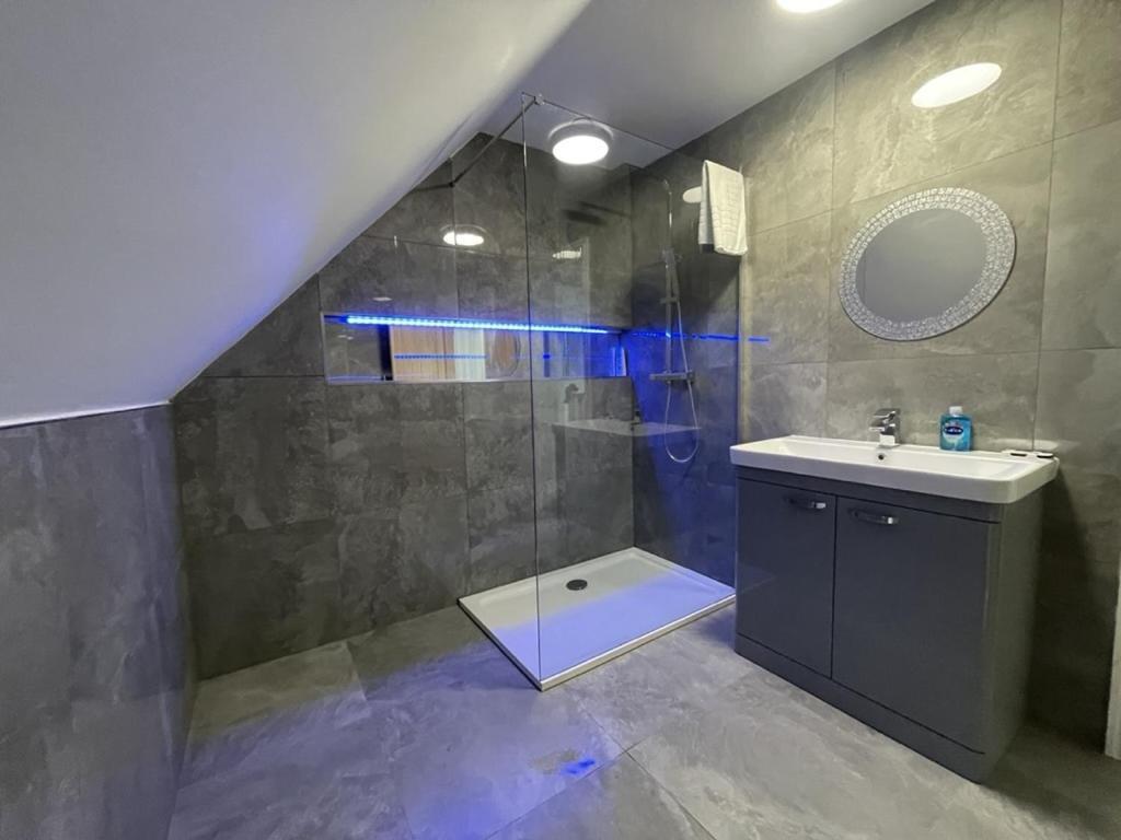 4 Bedroom House Boston Lincs Pet & Child Friendly Kültér fotó