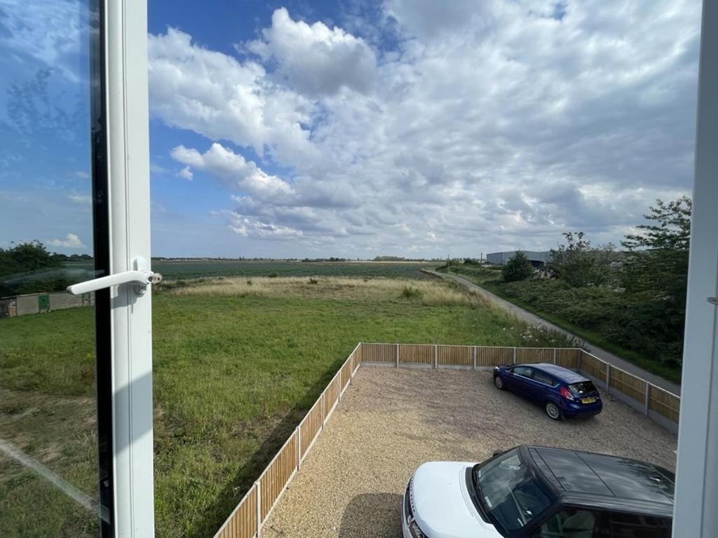 4 Bedroom House Boston Lincs Pet & Child Friendly Kültér fotó