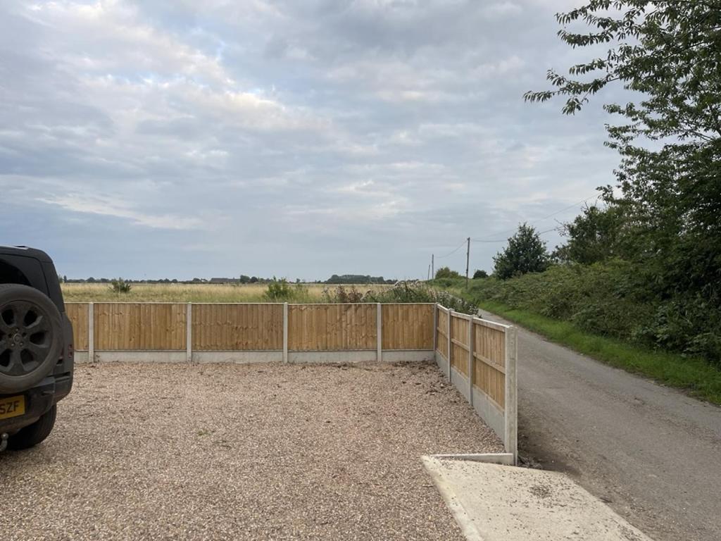 4 Bedroom House Boston Lincs Pet & Child Friendly Kültér fotó