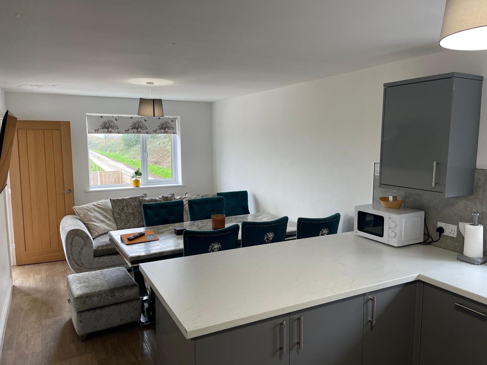 4 Bedroom House Boston Lincs Pet & Child Friendly Kültér fotó