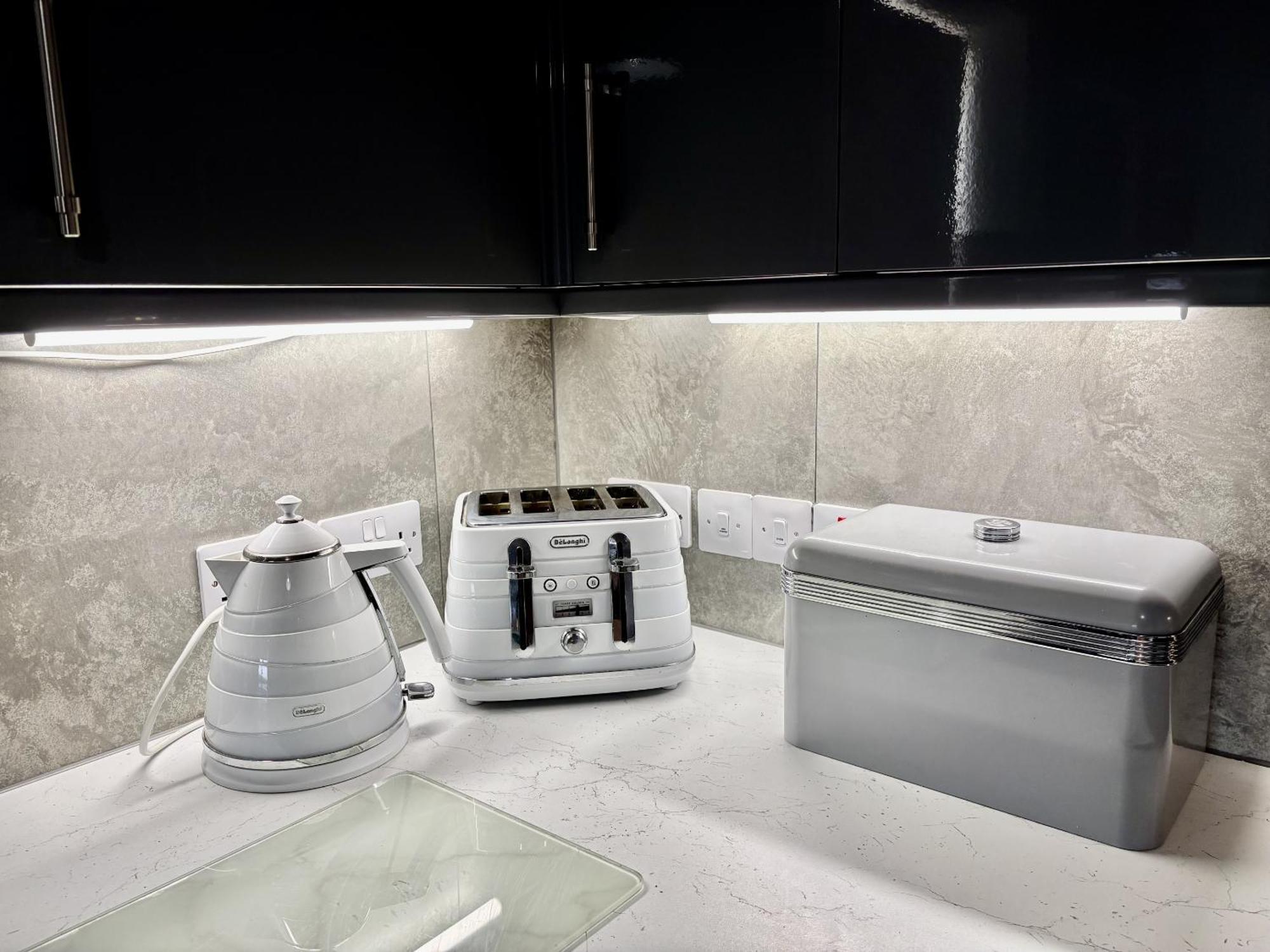 4 Bedroom House Boston Lincs Pet & Child Friendly Kültér fotó
