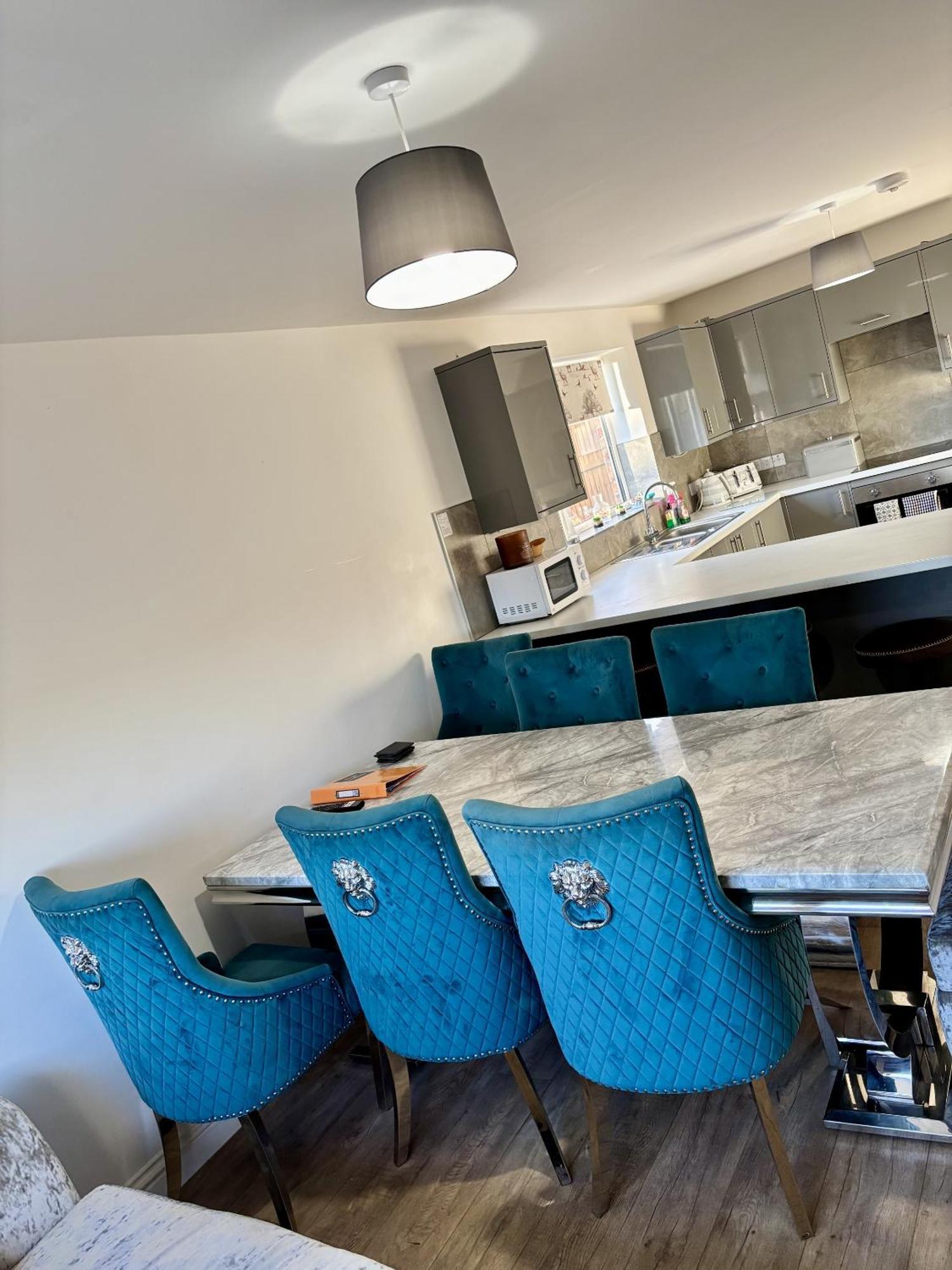 4 Bedroom House Boston Lincs Pet & Child Friendly Kültér fotó